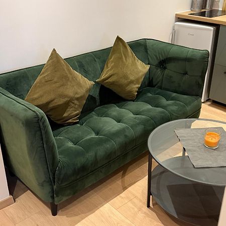 Lovely Two Bedroom In The Old Town 리가 외부 사진