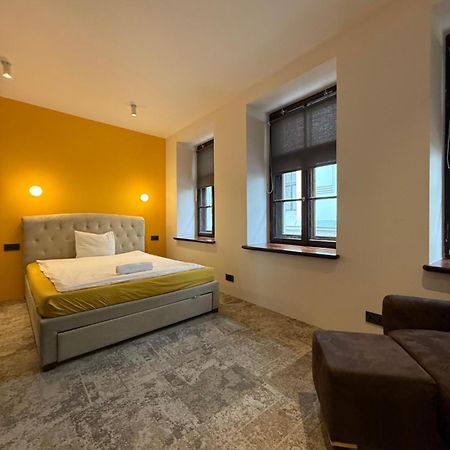 Lovely Two Bedroom In The Old Town 리가 외부 사진