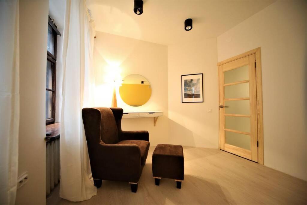Lovely Two Bedroom In The Old Town 리가 외부 사진