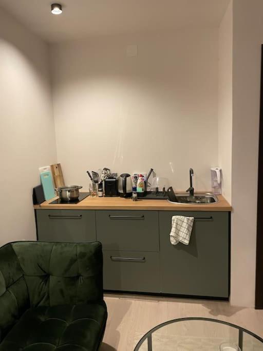Lovely Two Bedroom In The Old Town 리가 외부 사진