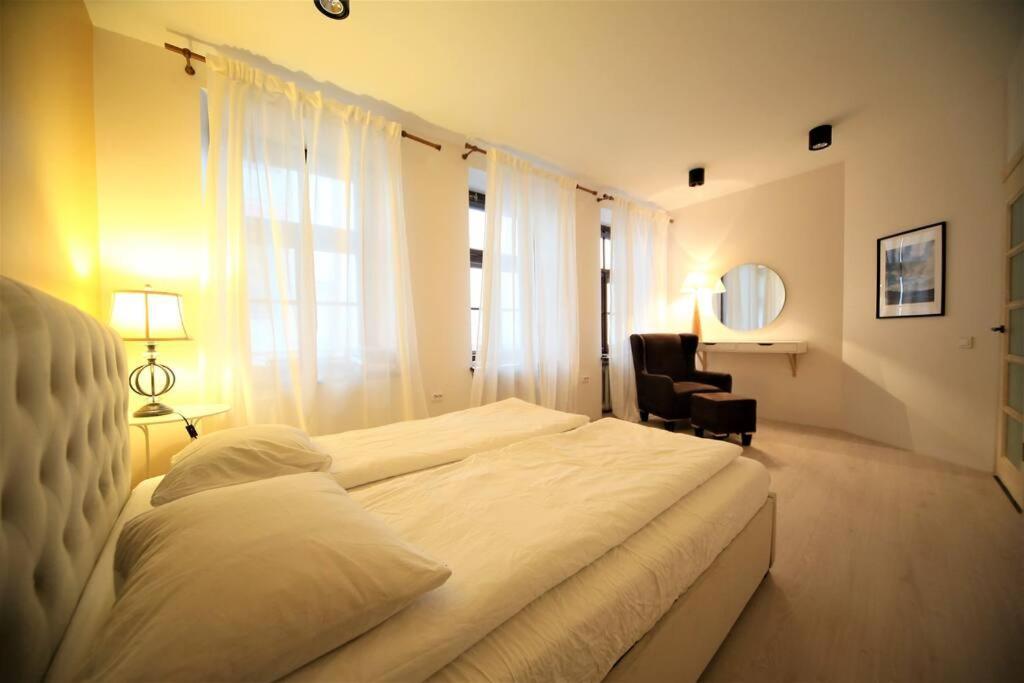 Lovely Two Bedroom In The Old Town 리가 외부 사진