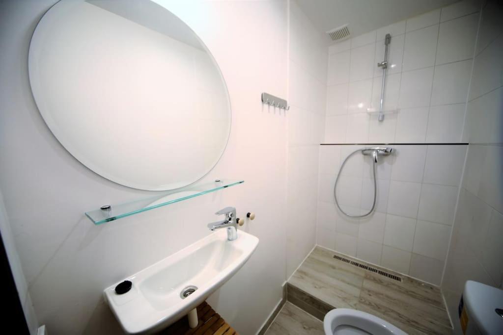 Lovely Two Bedroom In The Old Town 리가 외부 사진