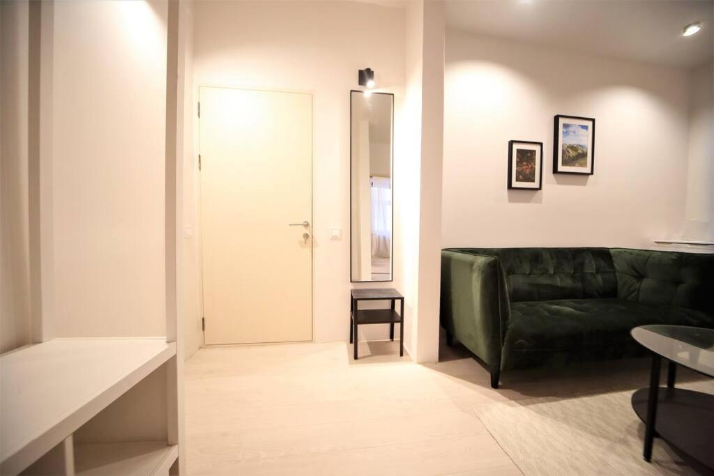 Lovely Two Bedroom In The Old Town 리가 외부 사진