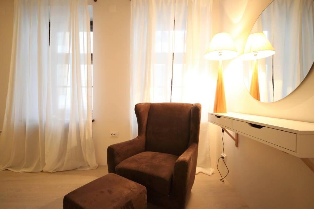 Lovely Two Bedroom In The Old Town 리가 외부 사진