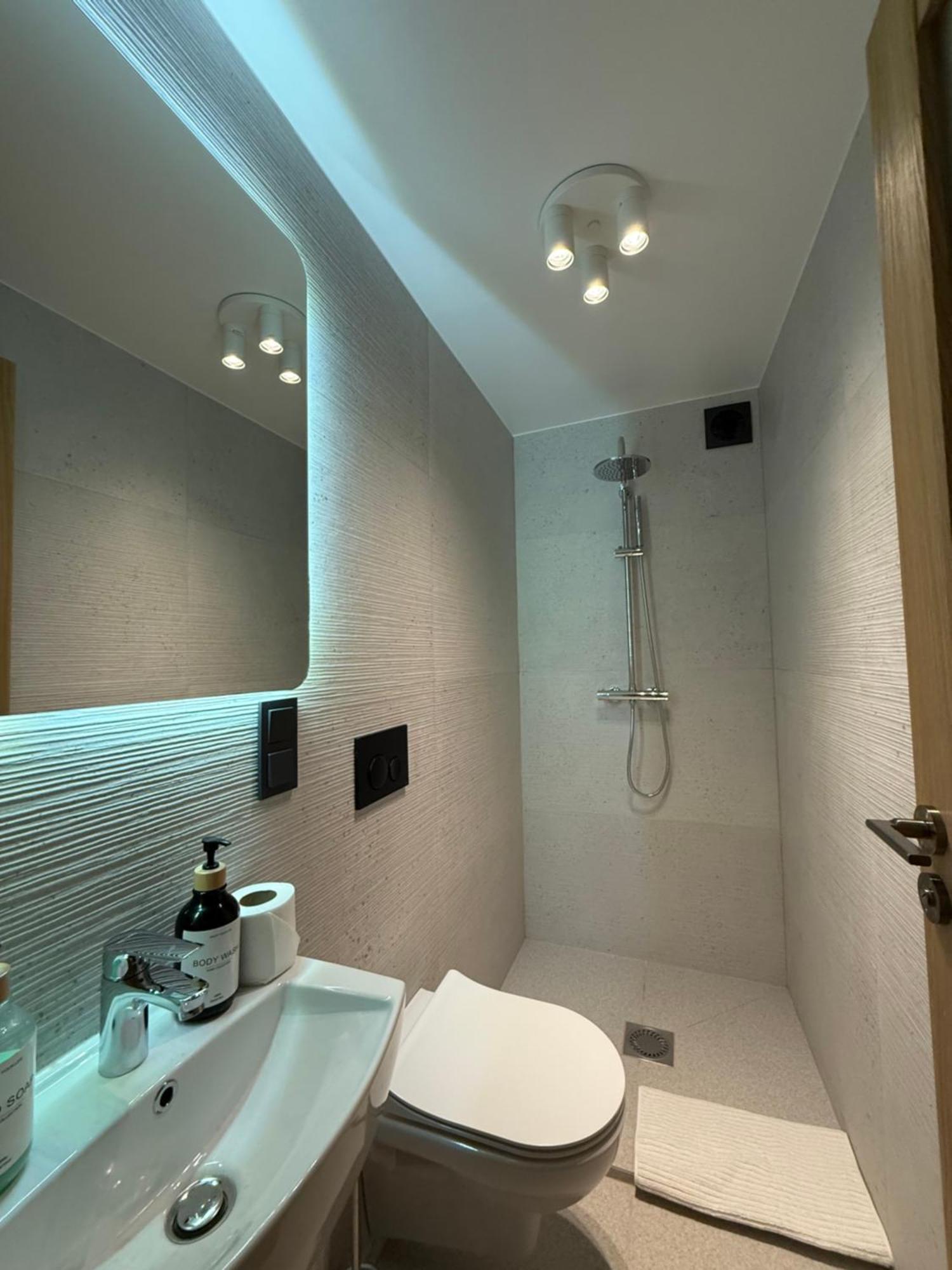 Lovely Two Bedroom In The Old Town 리가 외부 사진