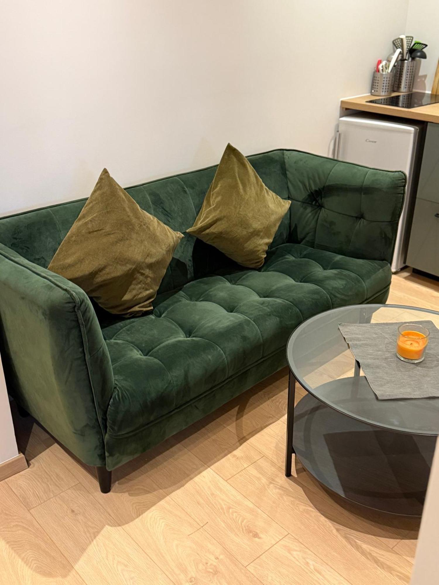 Lovely Two Bedroom In The Old Town 리가 외부 사진