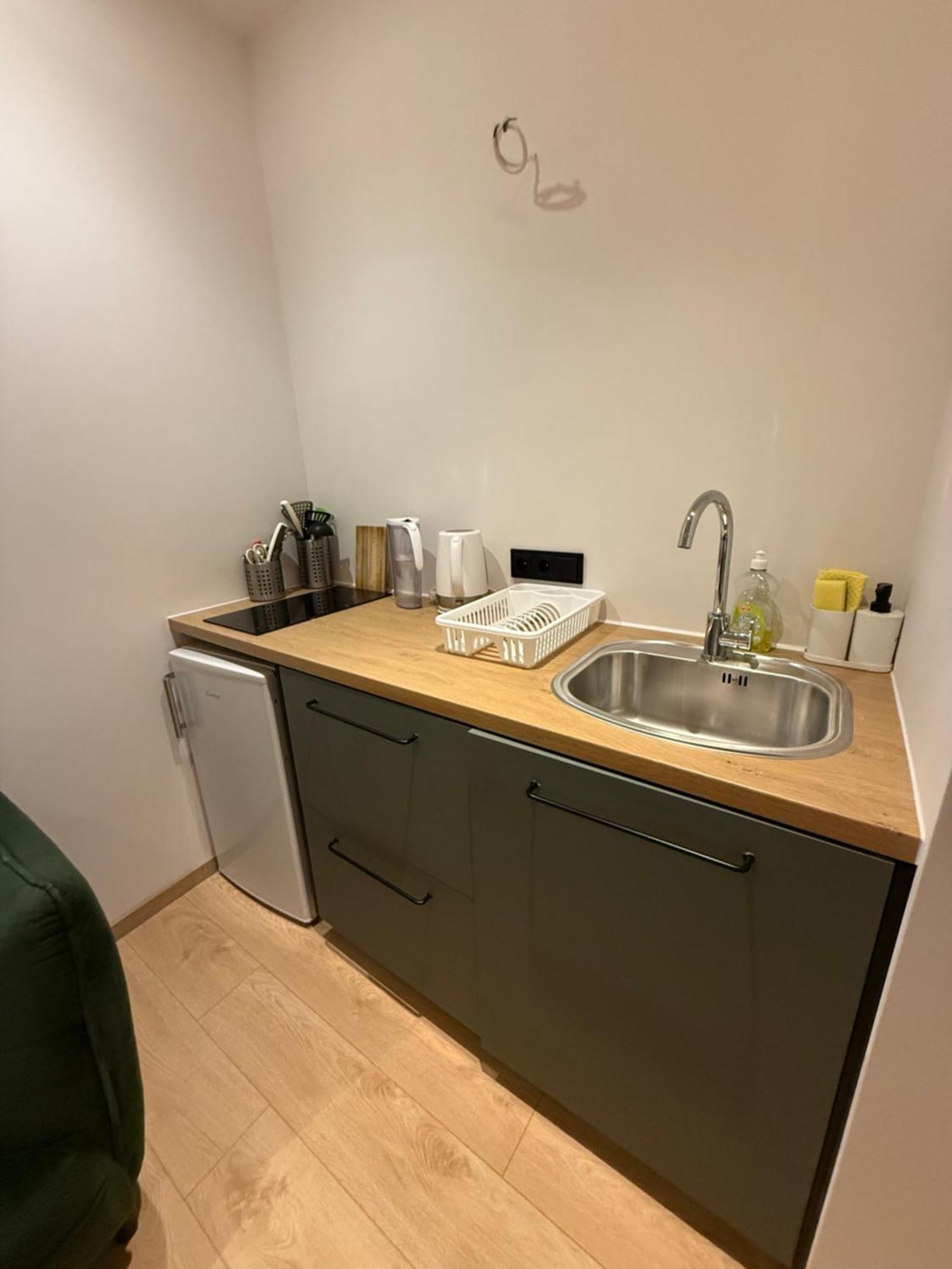 Lovely Two Bedroom In The Old Town 리가 외부 사진