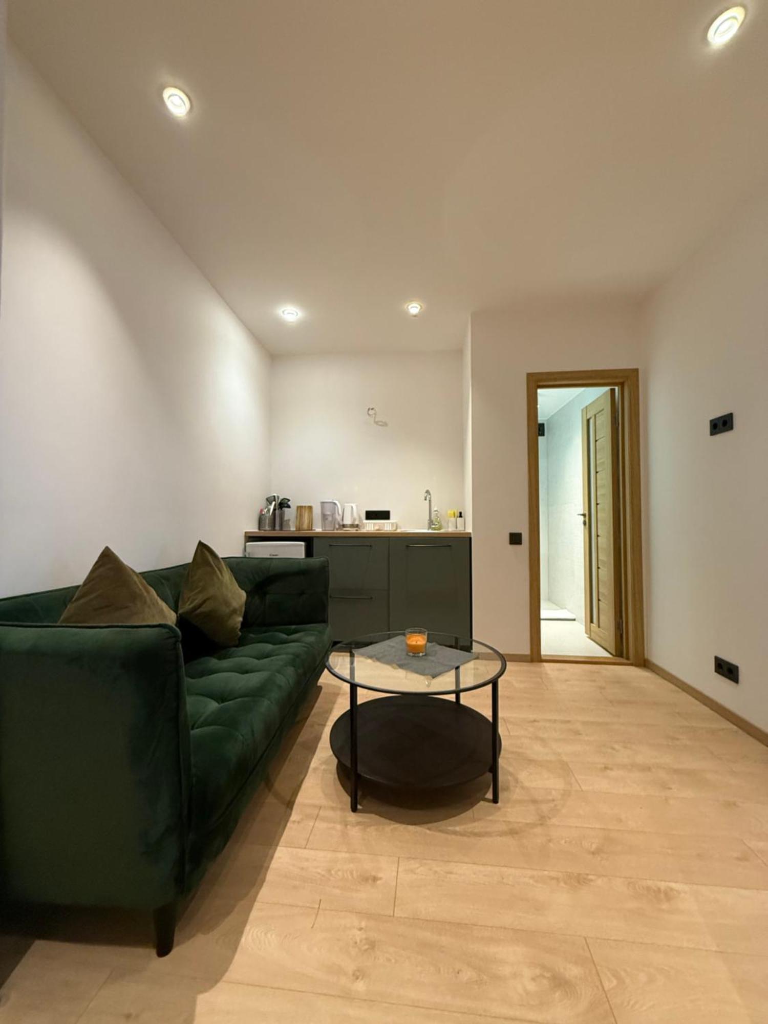 Lovely Two Bedroom In The Old Town 리가 외부 사진