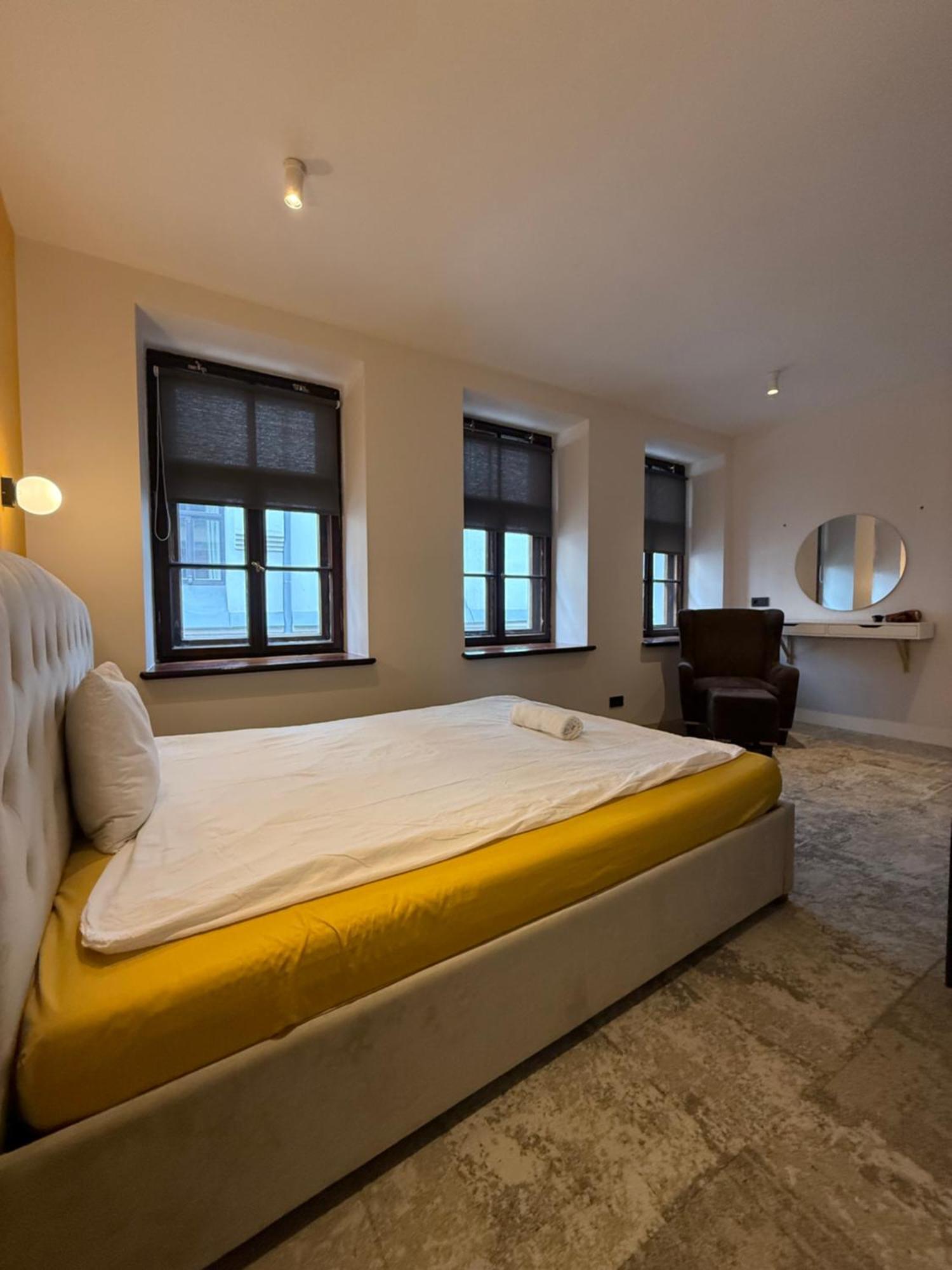 Lovely Two Bedroom In The Old Town 리가 외부 사진